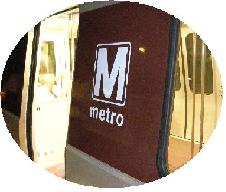 Metro Rail Car